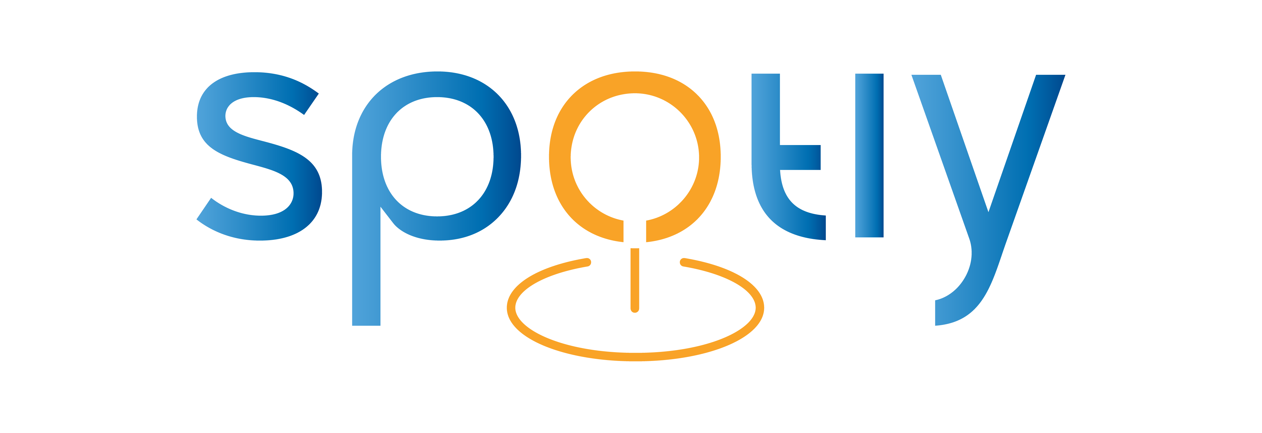 Spotly Logo